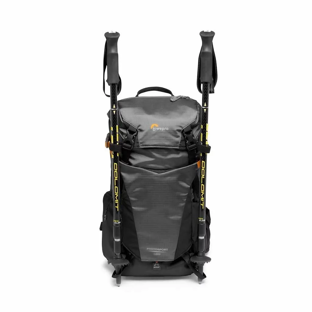 Lowepro PhotoSport BP 15L AW III 14 Lowepro PhotoSport BP 15L AW III