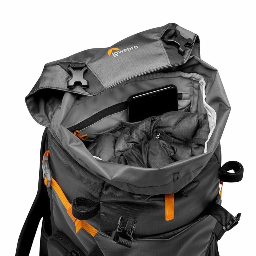 Lowepro PhotoSport BP 15L AW III 17 Lowepro PhotoSport BP 15L AW III