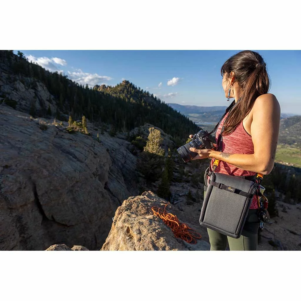 Lowepro PhotoSport BP 15L AW III 36 Lowepro PhotoSport BP 15L AW III