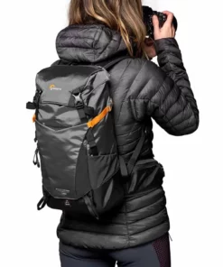 Lowepro PhotoSport BP 15L AW III 62 Lowepro PhotoSport BP 15L AW III
