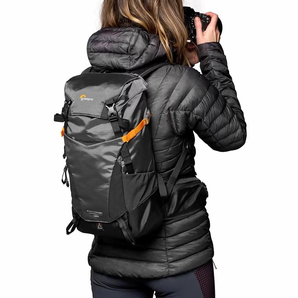 Lowepro PhotoSport BP 15L AW III 21 Lowepro PhotoSport BP 15L AW III