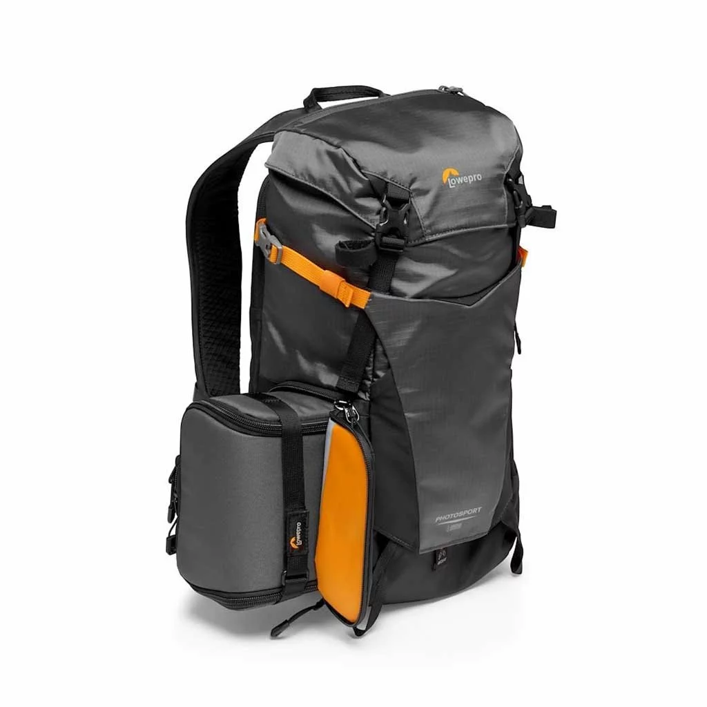 Lowepro PhotoSport BP 15L AW III 5 Lowepro PhotoSport BP 15L AW III