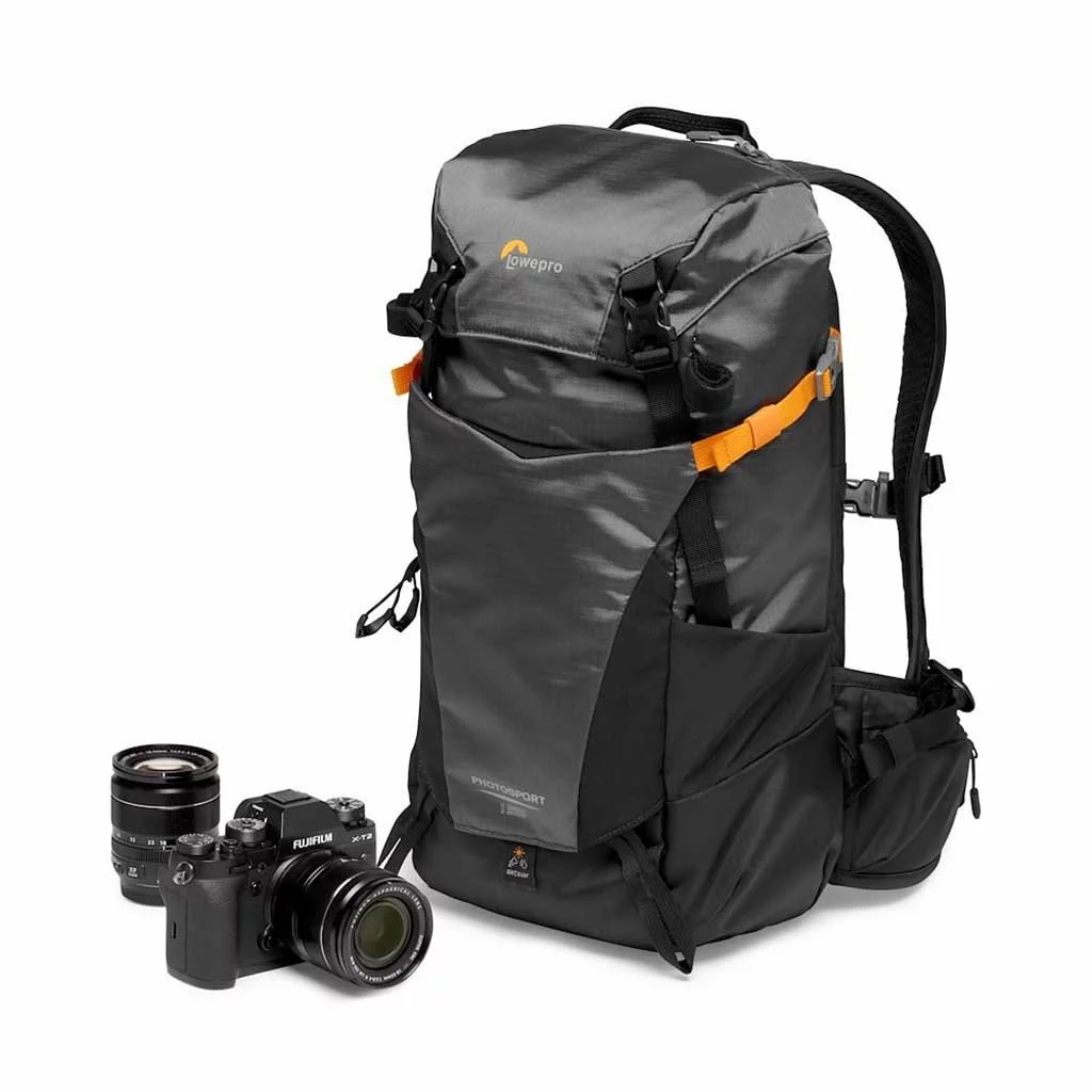 Lowepro PhotoSport BP 15L AW III 10 Lowepro PhotoSport BP 15L AW III