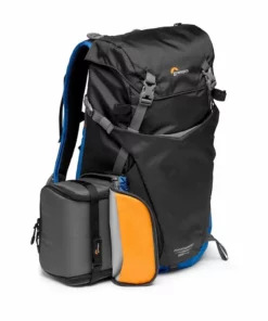 Lowepro Bags & EDC PhotoSport BP 24L AW III