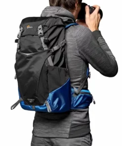 Lowepro Bags & EDC PhotoSport BP 24L AW III