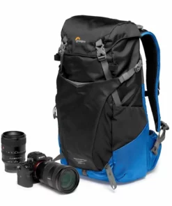 Lowepro Bags & EDC PhotoSport BP 24L AW III