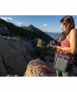 Lowepro Bags & EDC PhotoSport BP 24L AW III