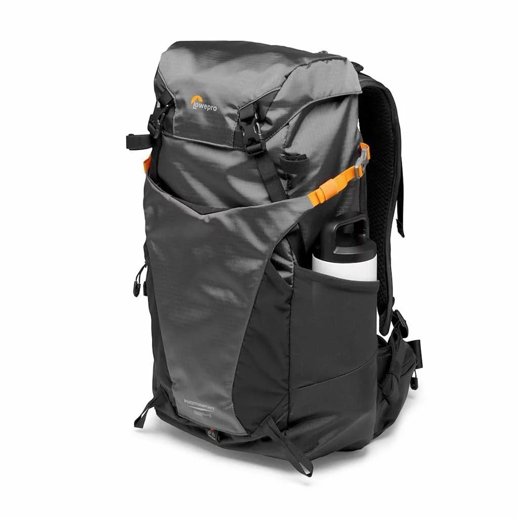Lowepro PhotoSport BP 24L AW III 24 Lowepro PhotoSport BP 24L AW III