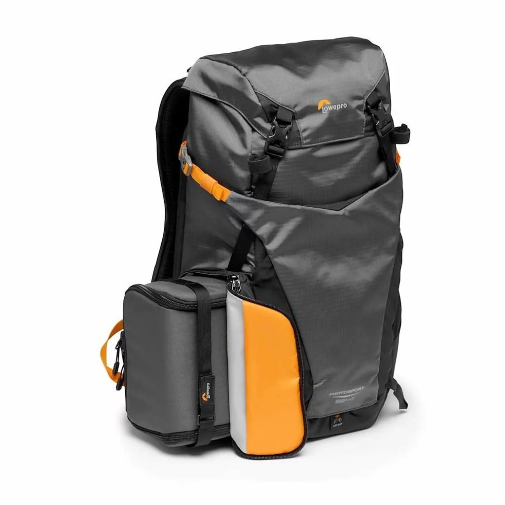 Lowepro PhotoSport BP 24L AW III 5 Lowepro PhotoSport BP 24L AW III