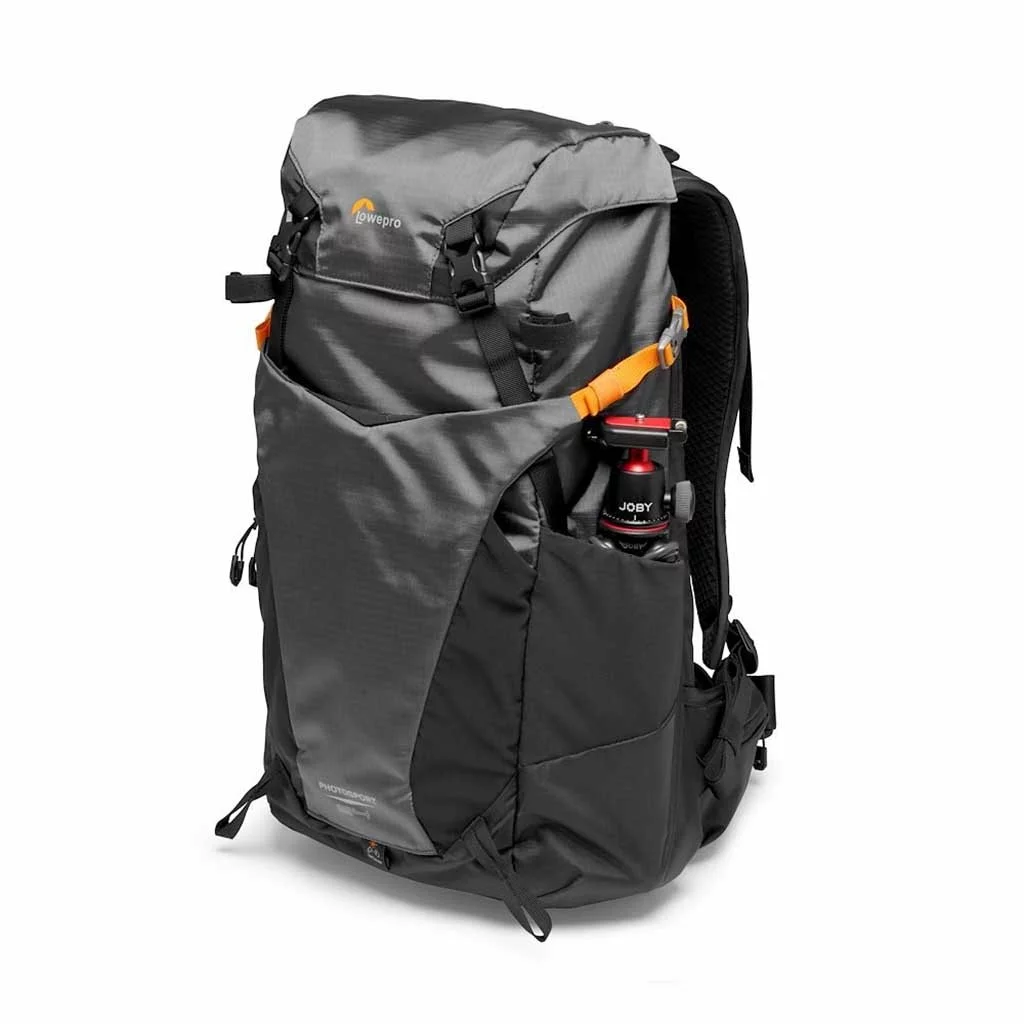 Lowepro PhotoSport BP 24L AW III 21 Lowepro PhotoSport BP 24L AW III