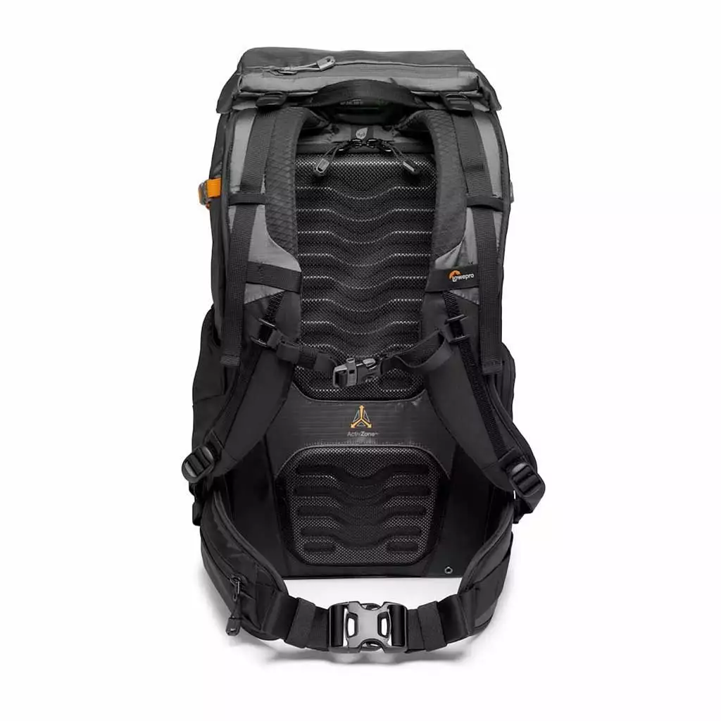 Lowepro PhotoSport BP 24L AW III 8 Lowepro PhotoSport BP 24L AW III