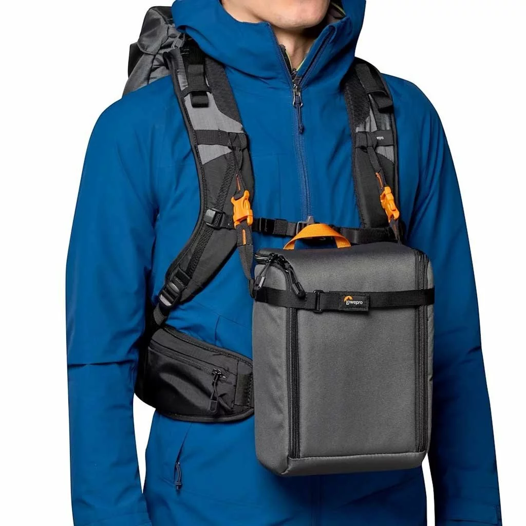 Lowepro PhotoSport BP 24L AW III 25 Lowepro PhotoSport BP 24L AW III