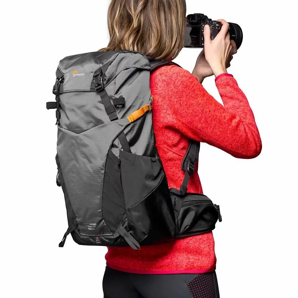 Lowepro PhotoSport BP 24L AW III 23 Lowepro PhotoSport BP 24L AW III