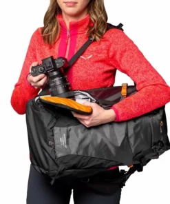 Lowepro PhotoSport BP 24L AW III 66 Lowepro PhotoSport BP 24L AW III