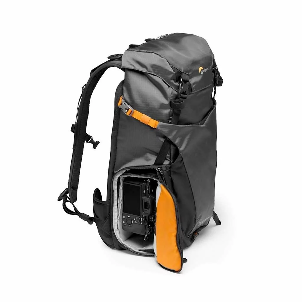 Lowepro PhotoSport BP 24L AW III 17 Lowepro PhotoSport BP 24L AW III