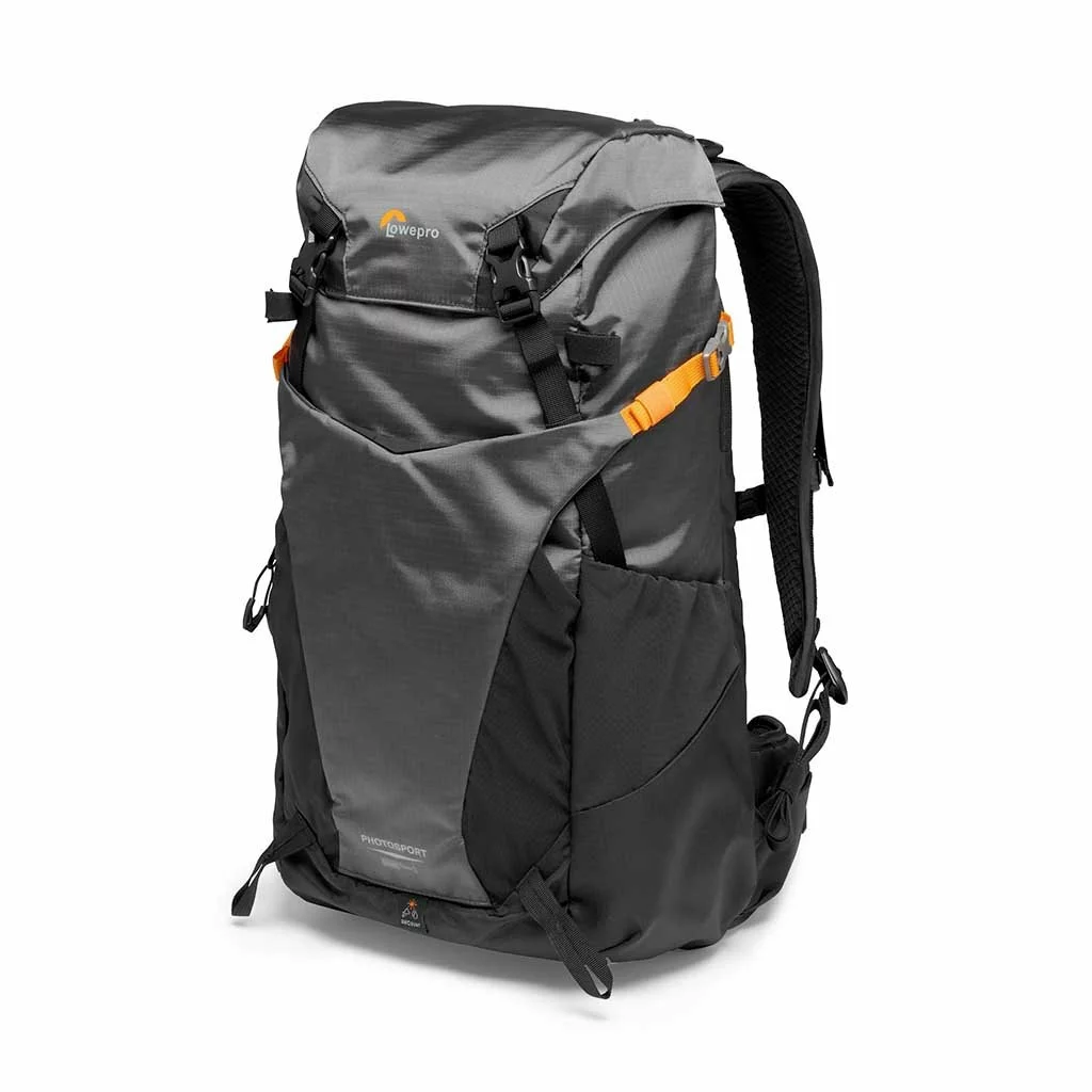 Lowepro PhotoSport BP 24L AW III 4 Lowepro PhotoSport BP 24L AW III
