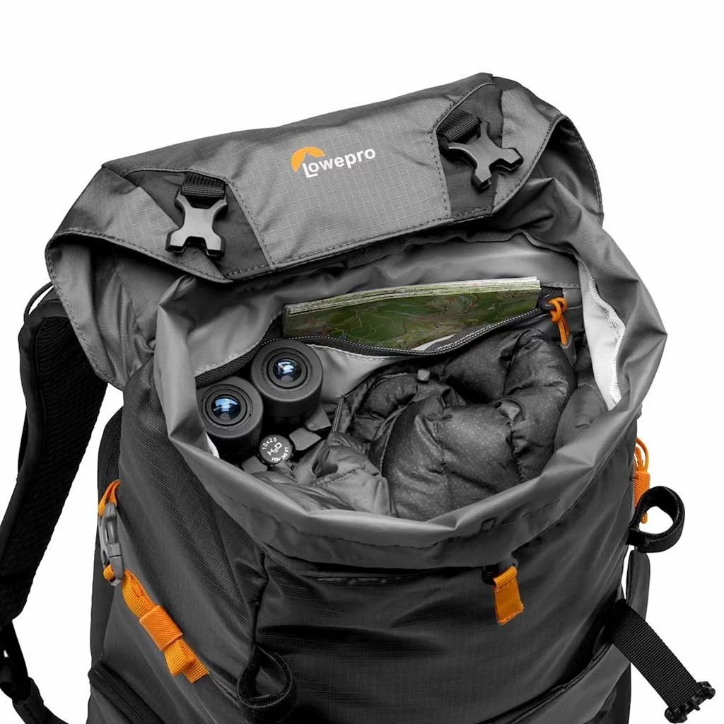 Lowepro PhotoSport BP 24L AW III 19 Lowepro PhotoSport BP 24L AW III