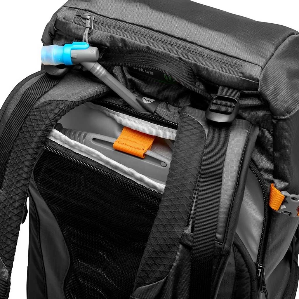 Lowepro PhotoSport BP 24L AW III 11 Lowepro PhotoSport BP 24L AW III
