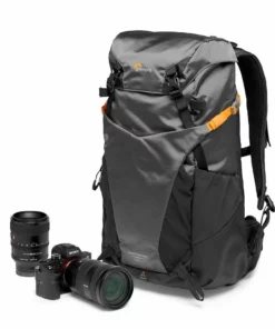 Lowepro PhotoSport BP 24L AW III 54 Lowepro PhotoSport BP 24L AW III