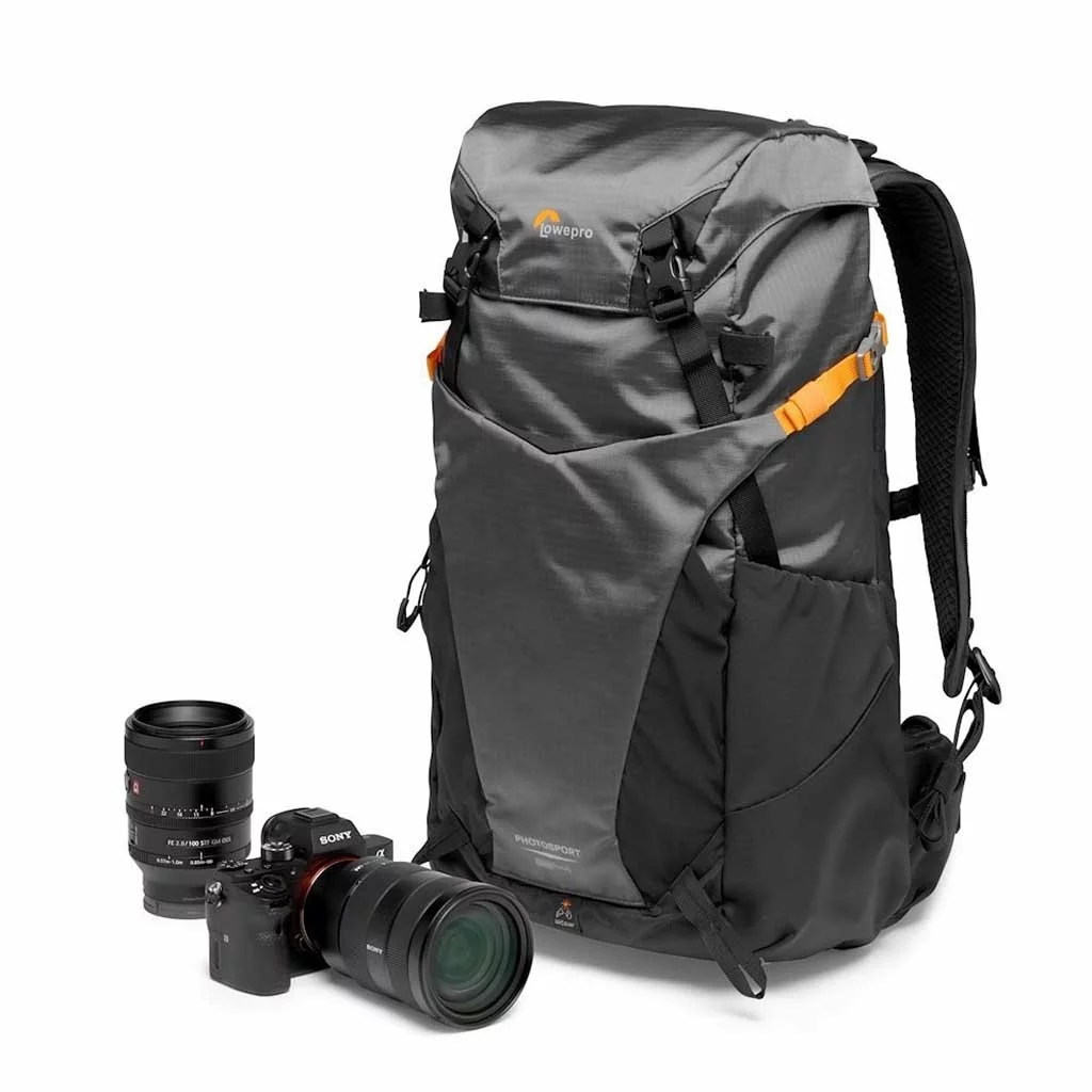 Lowepro PhotoSport BP 24L AW III 10 Lowepro PhotoSport BP 24L AW III