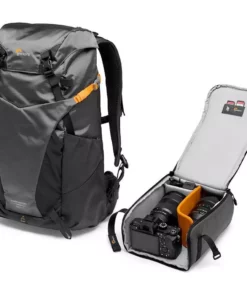 Lowepro PhotoSport BP 24L AW III
