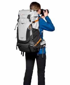 Lowepro PhotoSport PRO 55L AW III Bags & EDC