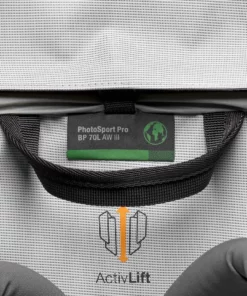 Lowepro PhotoSport PRO 70L AW III