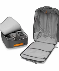 Lowepro Bags & EDC Whistler RL 400 AW II