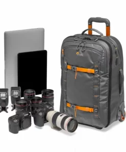 Lowepro Bags & EDC Whistler RL 400 AW II