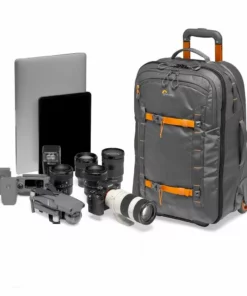Lowepro Bags & EDC Whistler RL 400 AW II