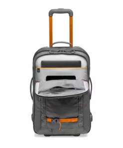Lowepro Bags & EDC Whistler RL 400 AW II