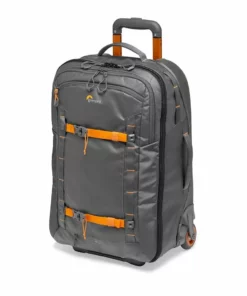 Lowepro Bags & EDC Whistler RL 400 AW II