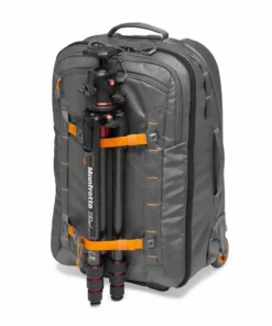 Lowepro Bags & EDC Whistler RL 400 AW II