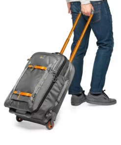 Lowepro Bags & EDC Whistler RL 400 AW II