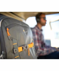 Lowepro Bags & EDC Whistler RL 400 AW II