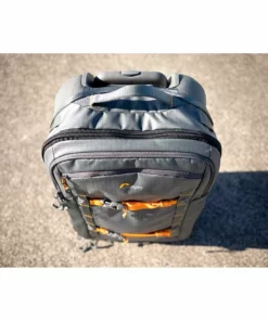 Lowepro Bags & EDC Whistler RL 400 AW II