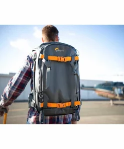 Lowepro Bags & EDC Whistler RL 400 AW II