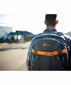 Lowepro Bags & EDC Whistler RL 400 AW II