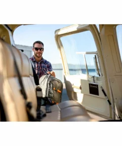 Lowepro Bags & EDC Whistler RL 400 AW II