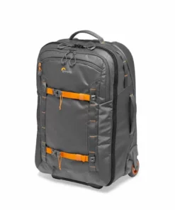 Lowepro Bags & EDC Whistler RL 400 AW II