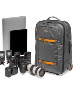 Lowepro Bags & EDC Whistler RL 400 AW II