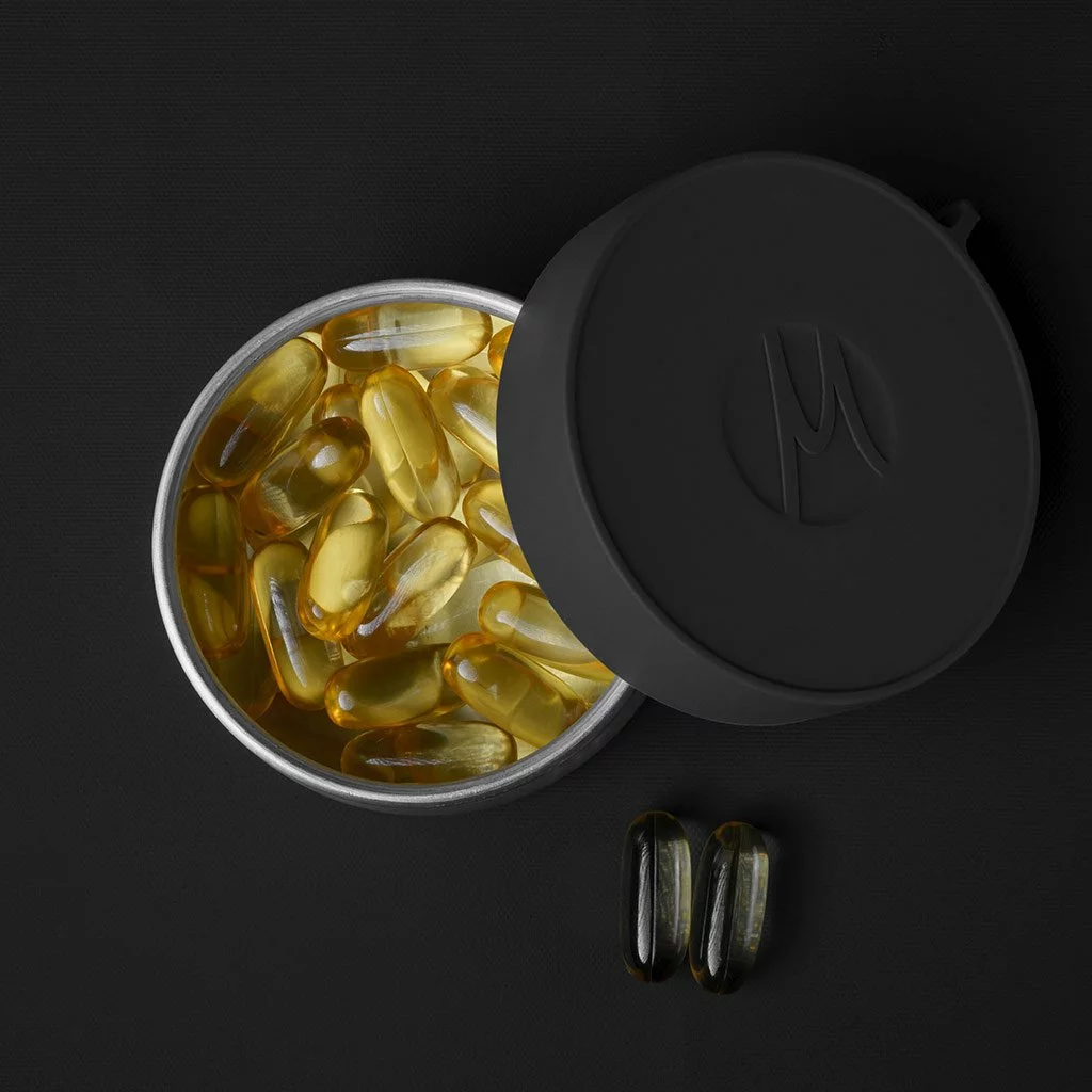 Matador Airtight Canister | Large 8 Matador Airtight Canister | Large