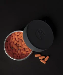 Matador Airtight Canister | Large 24 Matador Airtight Canister | Large