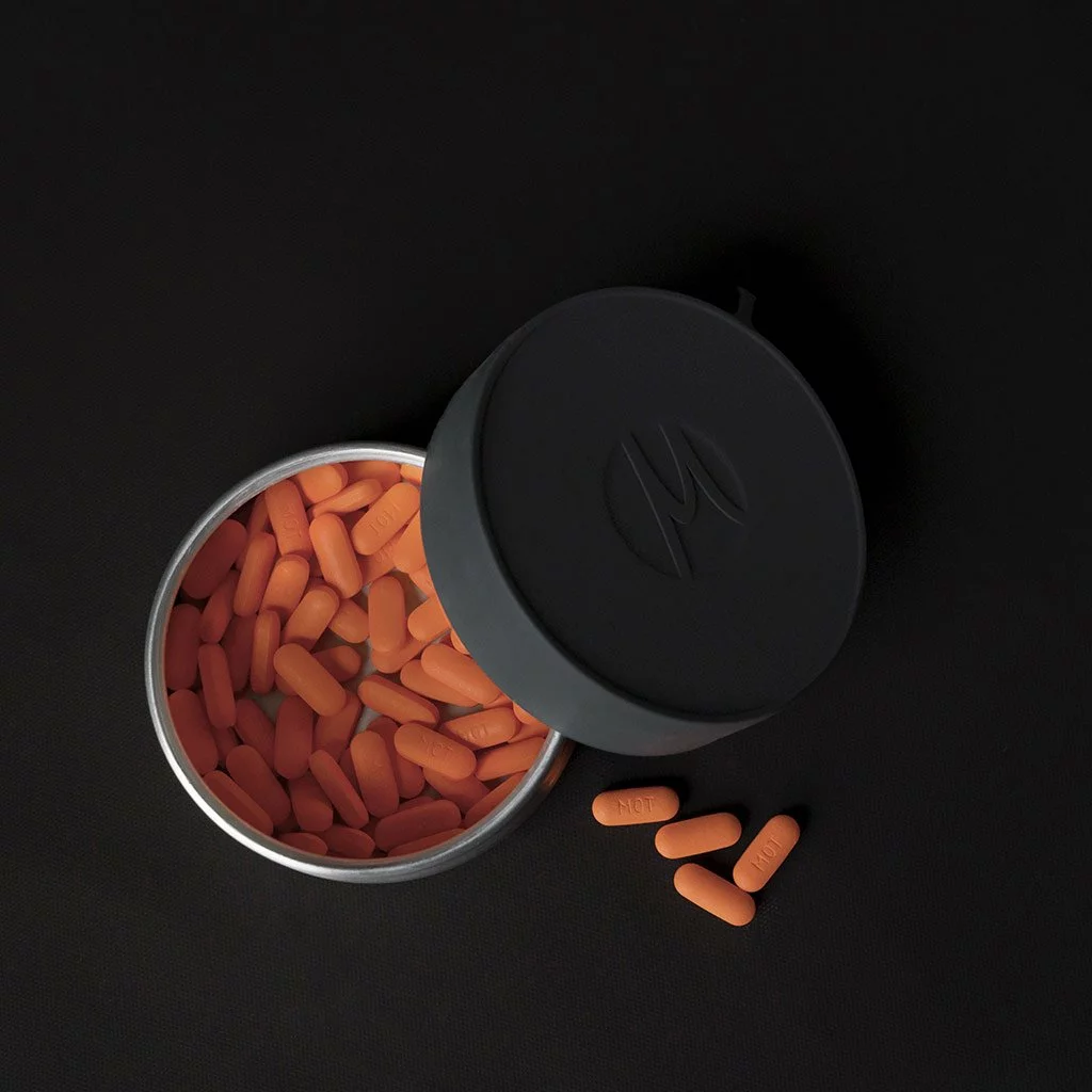 Matador Airtight Canister | Large 10 Matador Airtight Canister | Large