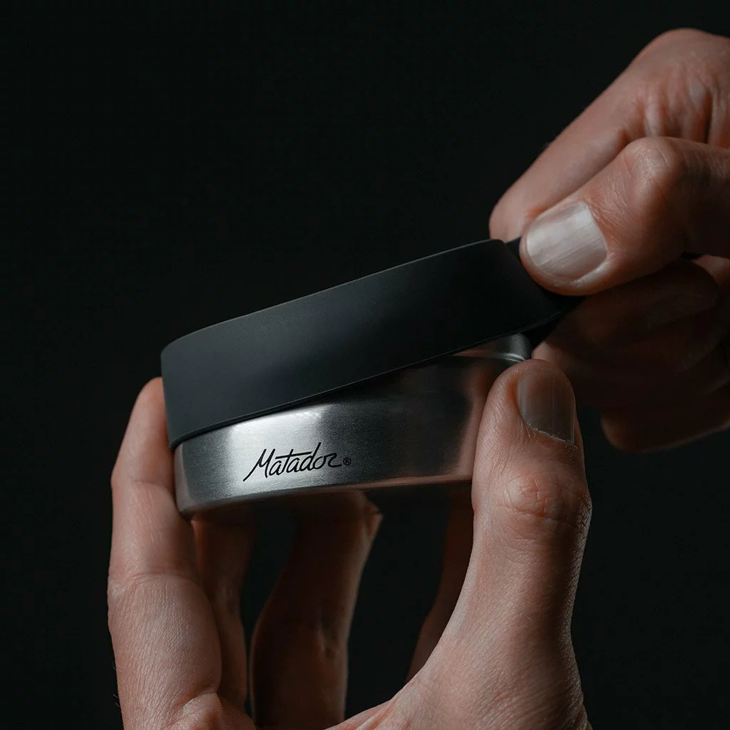 Matador Airtight Canister | Large 12 Matador Airtight Canister | Large