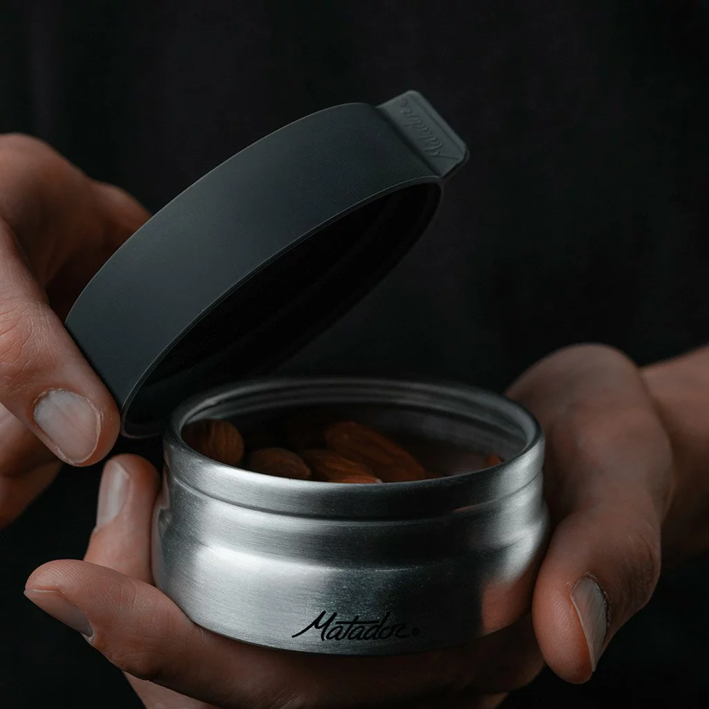 Matador Airtight Canister | Large 13 Matador Airtight Canister | Large