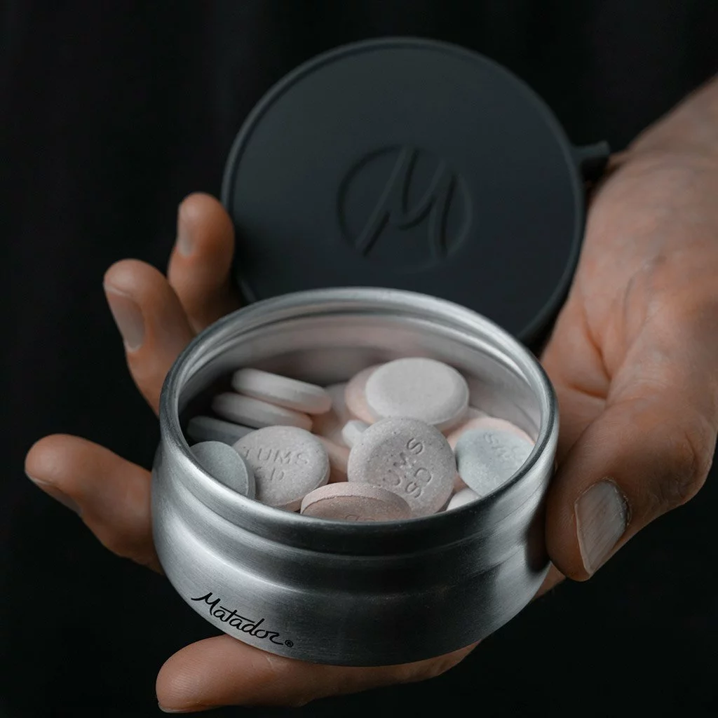 Matador Airtight Canister | Large 15 Matador Airtight Canister | Large