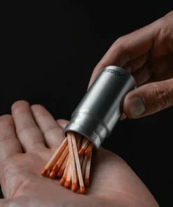 Matador Airtight Canister | Small