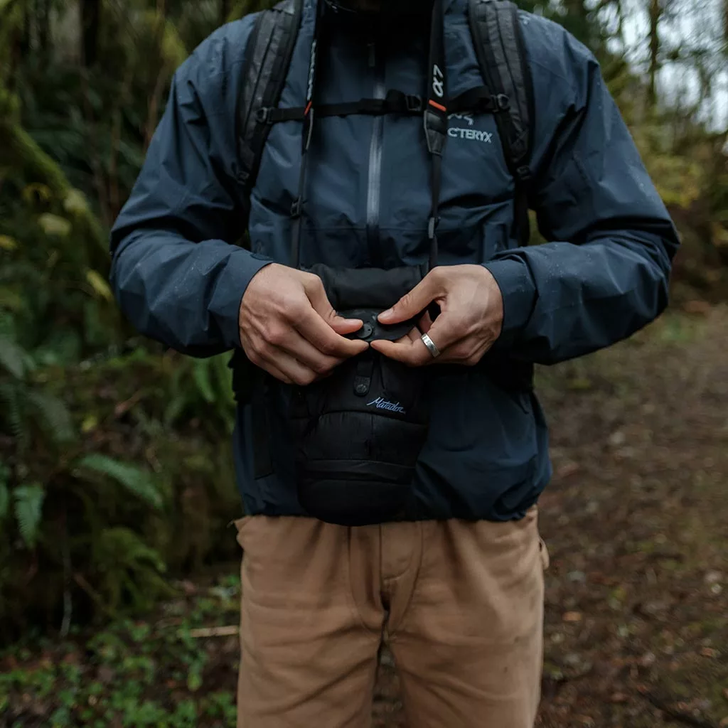 Matador Bags & EDC Camera Base Layer 10 Matador Bags & EDC Camera Base Layer