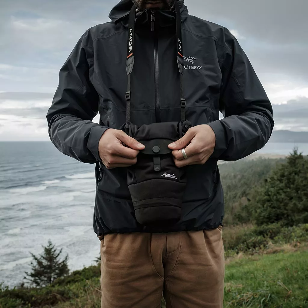 Matador Bags & EDC Camera Base Layer 11 Matador Bags & EDC Camera Base Layer